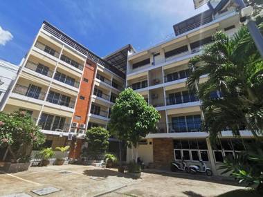 Subhamitra Hotel Hua Hin (SHA Certified)