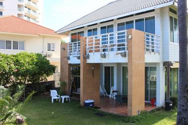 Aranava Resort Huahin