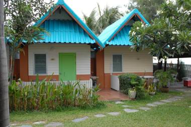 Aranava Resort Huahin