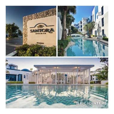 Hua Hin The Crest Santora by Pakky