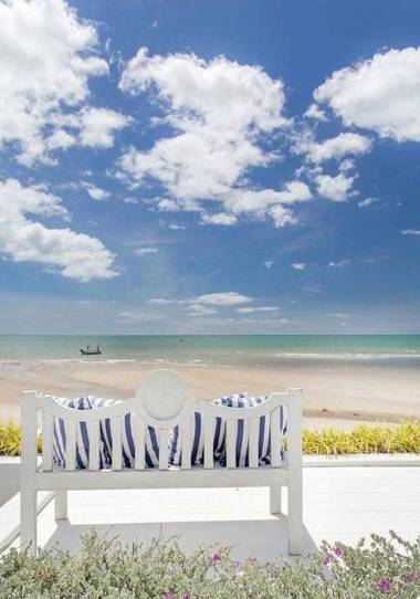 Hua Hin The Crest Santora by Pakky