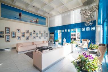 Huahin Myresort Family Suite Condo