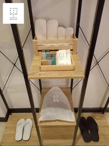 Black Box Bed Bistro@Hua Hin