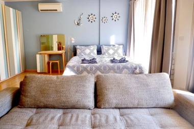 Baan San Kraam by Phu