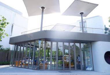 Baan San Kraam by Phu