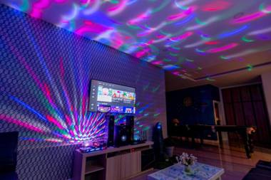 Fahprod poolvilla HuaHin