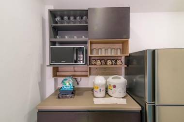 Fahprod poolvilla HuaHin