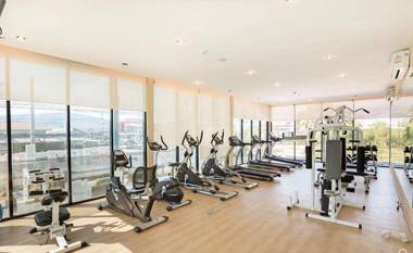 The Trust Hua Hin by Greenview