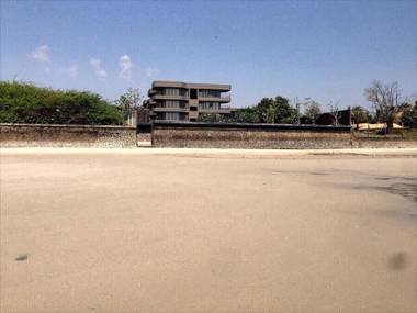 The Trust Hua Hin by Greenview