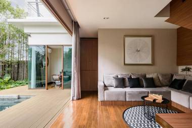 3 Bedroom Pool Villa Hua Hin