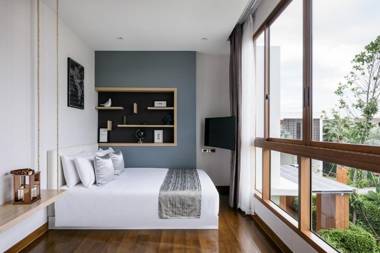 3 Bedroom Pool Villa Hua Hin