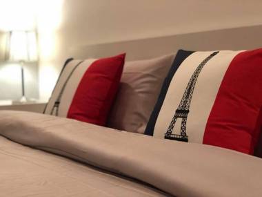 Barbe La Maison [3 rooms]