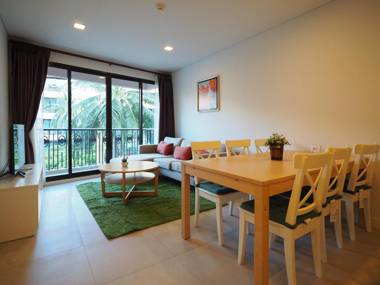 Marrakesh Huahin by Urban Getaway TH ( 2 Bedroom )