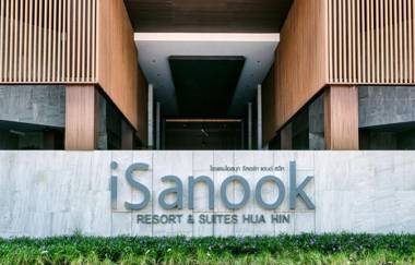 iSanook Resort & Suites Hua Hin - SHA Plus Certified