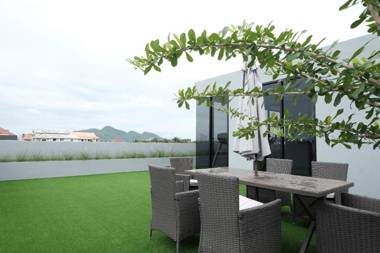 Maleesa Place Hua Hin