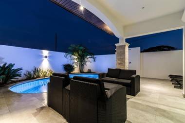 Orchid Paradise Homes 420