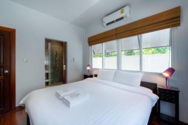 Orchid Paradise Homes OPV 30