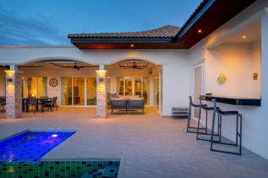 Orchid Paradise Homes 515