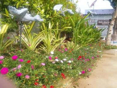 Fancy Carp Resort Hua-Hin