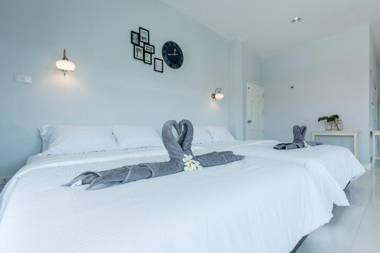 Baan Kiang Lay Phu View Hua Hin Pool Villa