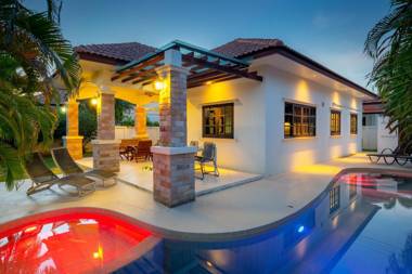 Orchid Paradise Homes OPV 05