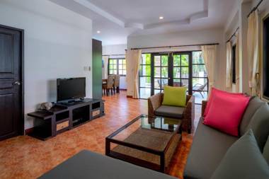 Orchid Paradise Homes OPV 05