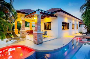 Orchid Paradise Homes OPV 05