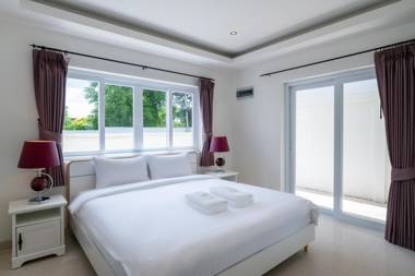 Orchid Paradise Homes OPV 21