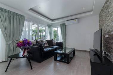 Orchid Paradise Homes OPV 301