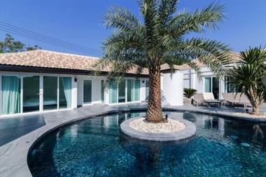 Orchid Paradise Homes OPV 301