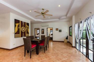 Orchid Paradise Homes OPV 02