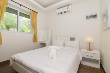 Orchid Paradise Homes OPV 205