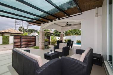 Orchid Paradise Homes OPV 205