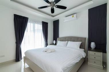 Orchid Paradise Homes OPV 401