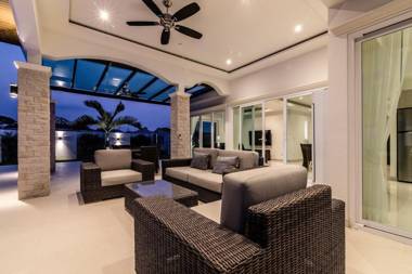 Orchid Paradise Homes OPV 401