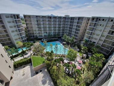 La Casita Condo Hua Hin By Junlawan