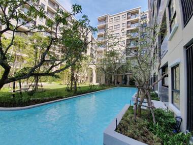 La Casita Condo Hua Hin By Junlawan