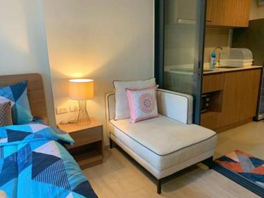 La Casita Condo Hua Hin By Junlawan