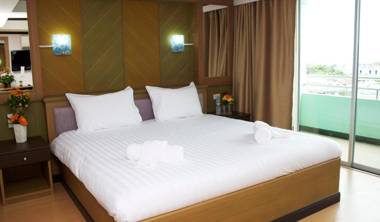 Cordial serviced apartment