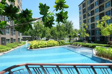 Sabai Hey Rain Cha-am - Hua Hin