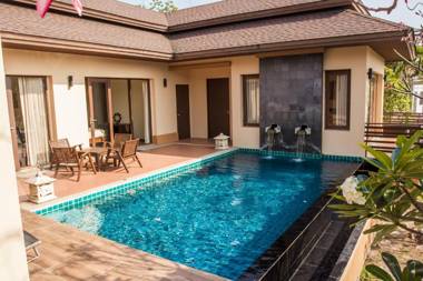 Devaran Lake House Hua-Hin