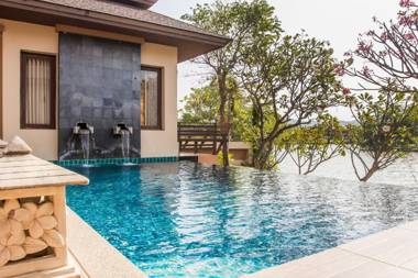 Devaran Lake House Hua-Hin