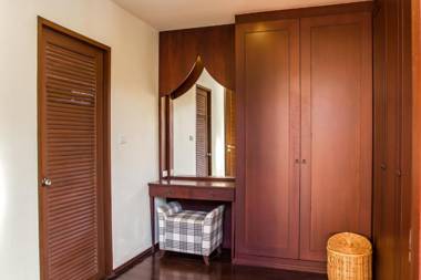 Devaran Lake House Hua-Hin