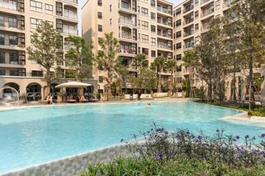 Hua Hin La Casita 492