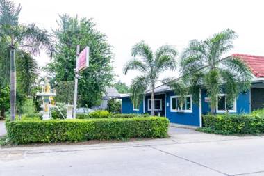 OYO 981 Fluke & Flame Cha-Am