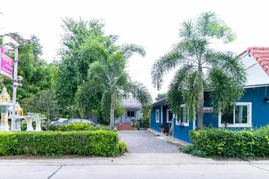 OYO 981 Fluke & Flame Cha-Am