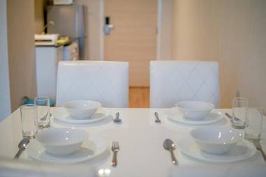 My Resort Beach Apartment 2