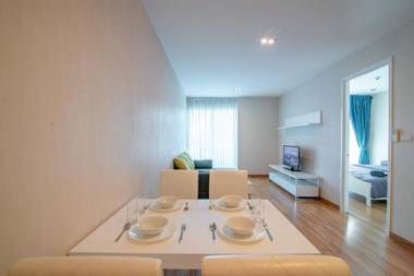 My Resort Beach Apartment 2