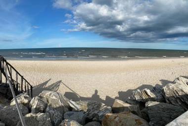 FiraVilla Pool Villa Huahin (Sky Blue)