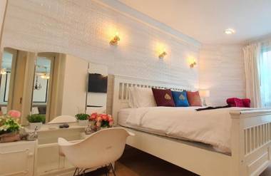 marrakesh มาราเกซคอนโด หัวหิน